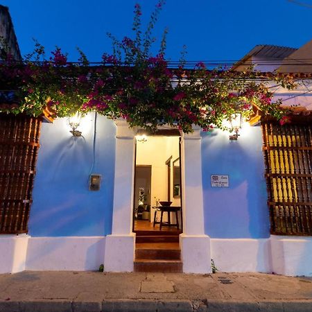 Casa Pedro Romero Cartagena Exterior photo